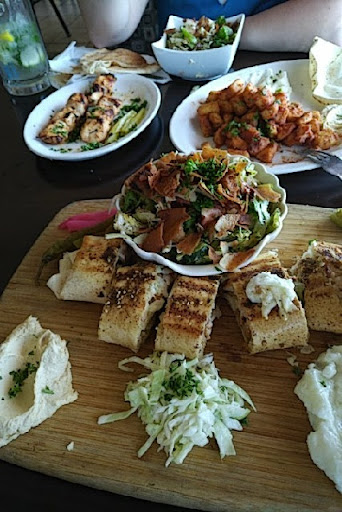 Photo of Mazati Mediterrannean Cuisine - 25 Sioux Rd, Sherwood Park, AB T8A 4C7
